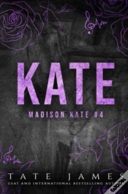 Capa do artigo Kate