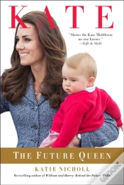 Capa do artigo Kate