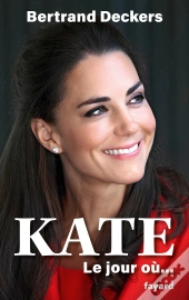 Kate : Le Jour Où...