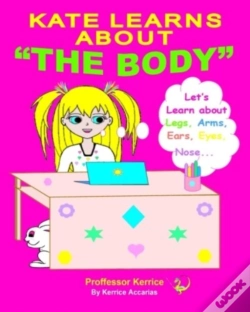 Capa do artigo Kate Learns About The Body: With Proffes