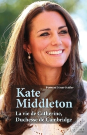 Capa do artigo Kate Middleton