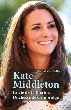 Capa do artigo Kate Middleton