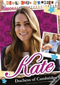 Capa do artigo Kate Middleton