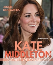 Capa do artigo Kate Middleton