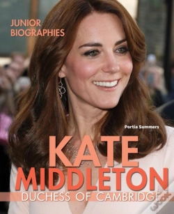 Capa do artigo Kate Middleton