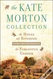 Capa do artigo Kate Morton Collection