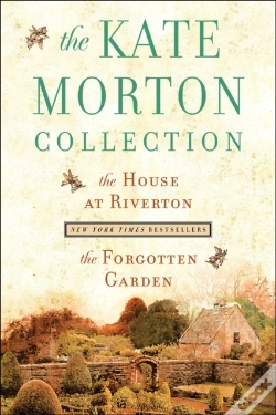 Capa do artigo Kate Morton Collection