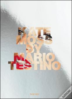 Kate Moss bay Mario testino
