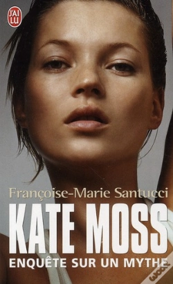 Capa do artigo Kate Moss
