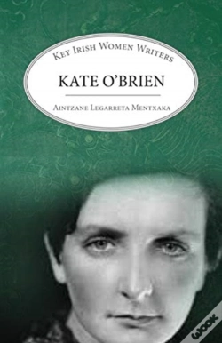Capa do artigo Kate O'Brien