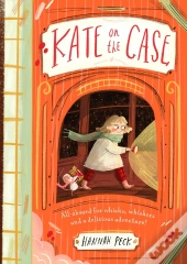 Kate On The Case (Kate On The Case 1)
