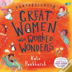 Capa do artigo Kate Pankhurst Untitled 1