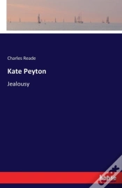 Capa do artigo Kate Peyton