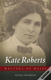 Capa do artigo Kate Roberts