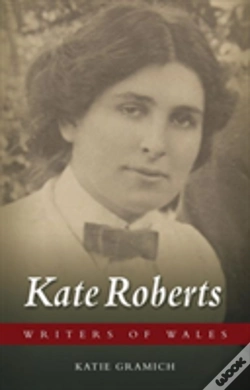 Capa do artigo Kate Roberts