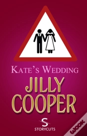 Capa do artigo Kate S Wedding (Storycuts)