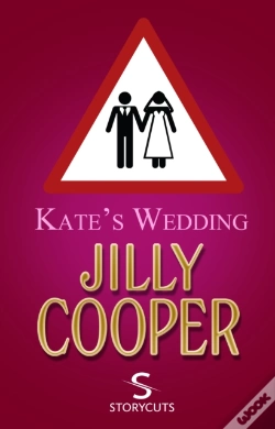 Capa do artigo Kate S Wedding (Storycuts)