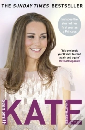 Capa do artigo Kate