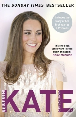 Capa do artigo Kate