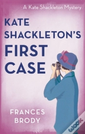 Capa do artigo Kate Shackleton
