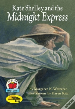 Capa do artigo Kate Shelley And The Midnight Express