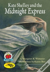 Capa do artigo Kate Shelley And The Midnight Express