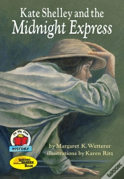 Capa do artigo Kate Shelley And The Midnight Express