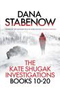 Kate Shugak Investigation - Box Set - Preview