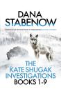 Kate Shugak Investigations - Preview