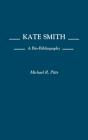 Kate Smith - Preview