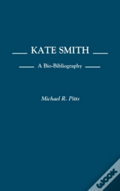 Capa do artigo Kate Smith