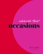 Kate Spade New York Celebrate That: Occasions - Preview