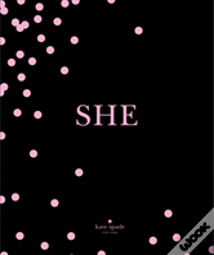 Kate Spade New York: She