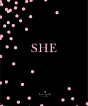 Kate Spade New York: She - Preview