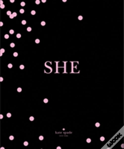 Capa do artigo Kate Spade New York: She