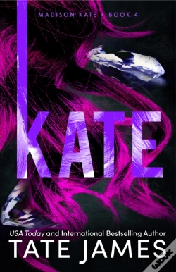 Capa do artigo Kate