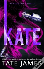 Capa do artigo Kate