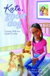 Capa do artigo Kate, The Ghost Dog