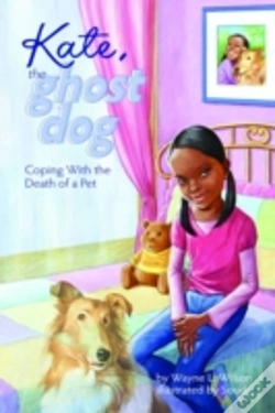 Capa do artigo Kate, The Ghost Dog