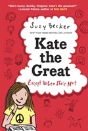 Kate The Great Except When She'S Not - Preview