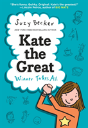 Kate The Great - Preview
