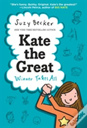 Capa do artigo Kate The Great