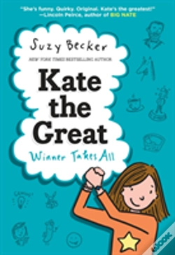 Capa do artigo Kate The Great