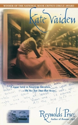 Capa do artigo Kate Vaiden