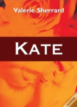 Capa do artigo Kate