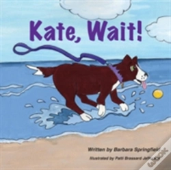 Capa do artigo Kate, Wait!