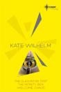 Kate Wilhelm Sf Gateway Omnibus - Preview