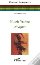 Kateb Yacine Nedjma