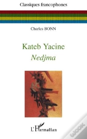 Capa do artigo Kateb Yacine Nedjma