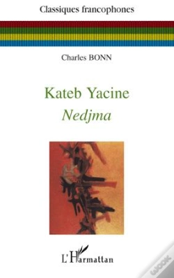 Capa do artigo Kateb Yacine Nedjma
